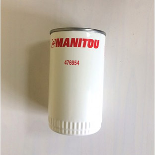 476954 Фільтр масляний Manitou Маниту Маніту Запчастини