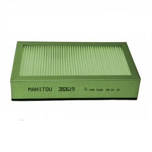 282619 Фільтр Manitou Маниту Маніту Запчастини