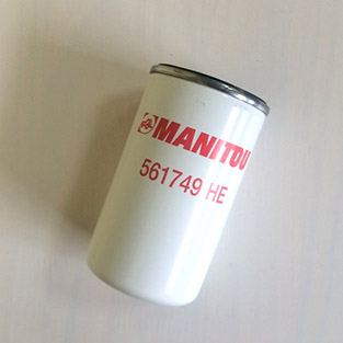 561749NG Фільтр коробки Manitou Маниту Маніту Запчастини