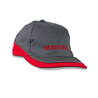 575744 Бейсболка Manitou Маниту Маніту Запчастини