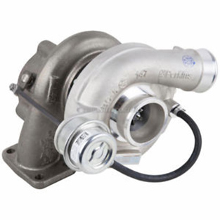 711736-50 Турбокомпрессор GARRETT