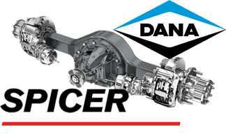 DANA Spicer