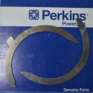 31137551 Упорне півкільце Perkins