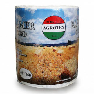 Шпагат ТМ «AGROTEX»  110М/KG фіолетовий