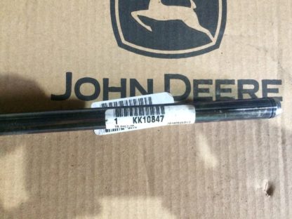 KK10847 Палець JOHN DEERE