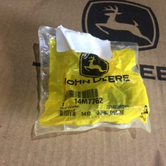 14M7762 Гайка JOHN DEERE