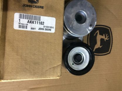 AKK11162 Ролік натяжний JOHN DEERE