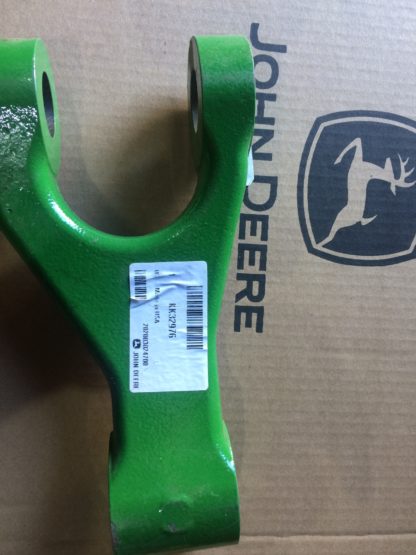 KK32976 Куліса  JOHN DEERE