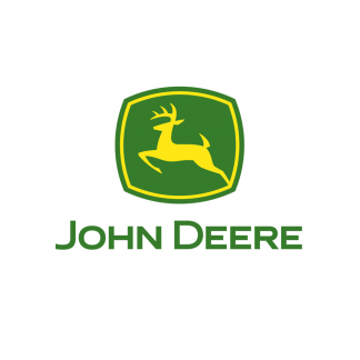 KK10859 Штіфт JOHN DEERE