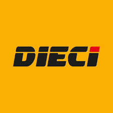 Ущільнення шквореня Dieci (Дієчі) 5H.001393169