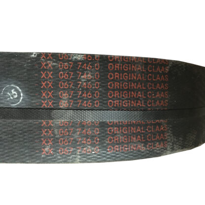 Пас 067746.0 CLAAS
